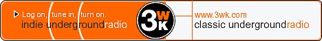 3wk.com Radio